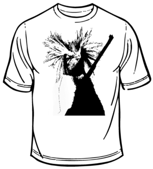 T-shirt Design by sam han for South Florida Engraving Inc | Design: #7790655