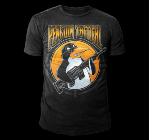 T-shirt Design by D'Mono for South Florida Engraving Inc | Design: #7757561