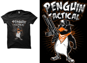 T-shirt Design by a.o.d for South Florida Engraving Inc | Design: #7779890