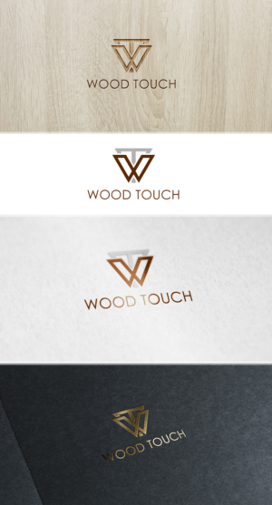 Logo-Design von BehindSymbols für dieses Projekt | Design: #7732428