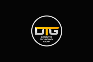 Logo Design by ideaz2050 for Dedicated Technology Group | Design: #7698565