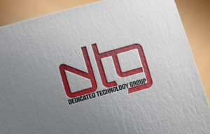 Logo Design by niko for Dedicated Technology Group | Design: #7700747
