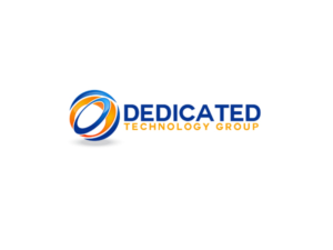Logo Design by eddy for Dedicated Technology Group | Design: #7704373
