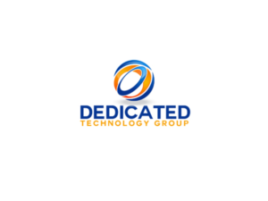 Diseño de Logo por eddy para Dedicated Technology Group | Diseño: #7719458