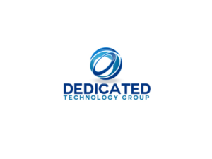 Diseño de Logo por eddy para Dedicated Technology Group | Diseño: #7719468