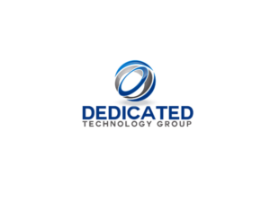 Diseño de Logo por eddy para Dedicated Technology Group | Diseño: #7719471
