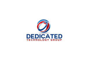 Diseño de Logo por eddy para Dedicated Technology Group | Diseño: #7719472