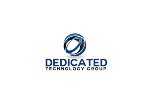Diseño de Logo por eddy para Dedicated Technology Group | Diseño: #7719476