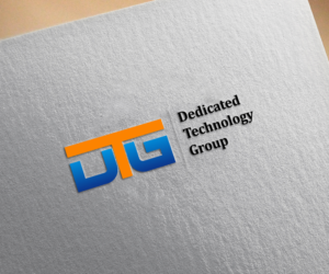 Logo Design by SUDHEESH KV for Dedicated Technology Group | Design: #7716392