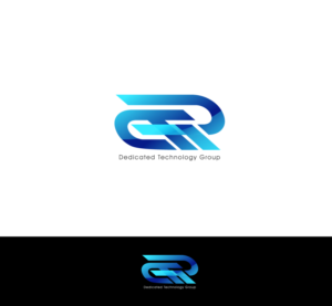 Logo-Design von arcoalex für Dedicated Technology Group | Design #7711948