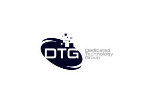 Logo-Design von PixelAgent für Dedicated Technology Group | Design #7715096