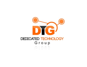 Logo-Design von Himanshi10 für Dedicated Technology Group | Design #7699501