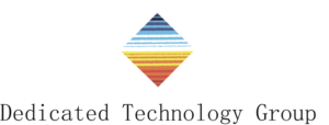 Logo Design by dii for Dedicated Technology Group | Design: #7713089