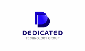 Logo-Design von pa2pat für Dedicated Technology Group | Design #7696854