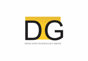 Logo-Design von hernawanrere für Dedicated Technology Group | Design #7721579