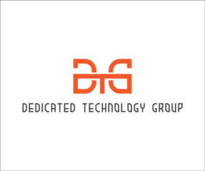 Logo Design by iqbalkabir for Dedicated Technology Group | Design: #7704102