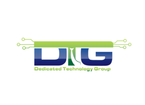 Logo Design by creative.bugs for Dedicated Technology Group | Design: #7710328