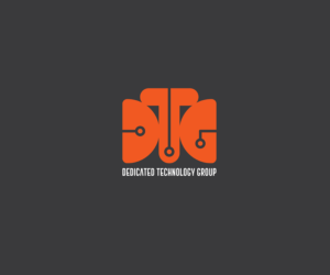 Logo-Design von saulogchito für Dedicated Technology Group | Design #7705480