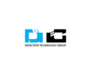 Logo Design by Omee63 for Dedicated Technology Group | Design: #7697536
