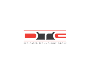 Logo Design by Omee63 for Dedicated Technology Group | Design: #7697651