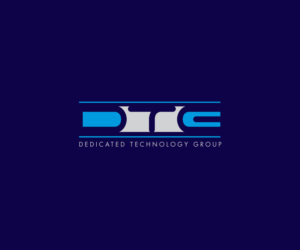Logo Design by Omee63 for Dedicated Technology Group | Design: #7697652