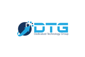 Diseño de Logo por supunsameera82 para Dedicated Technology Group | Diseño: #7729461