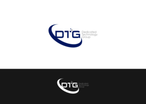Logo Design by DesignAvenue for Dedicated Technology Group | Design: #7702065