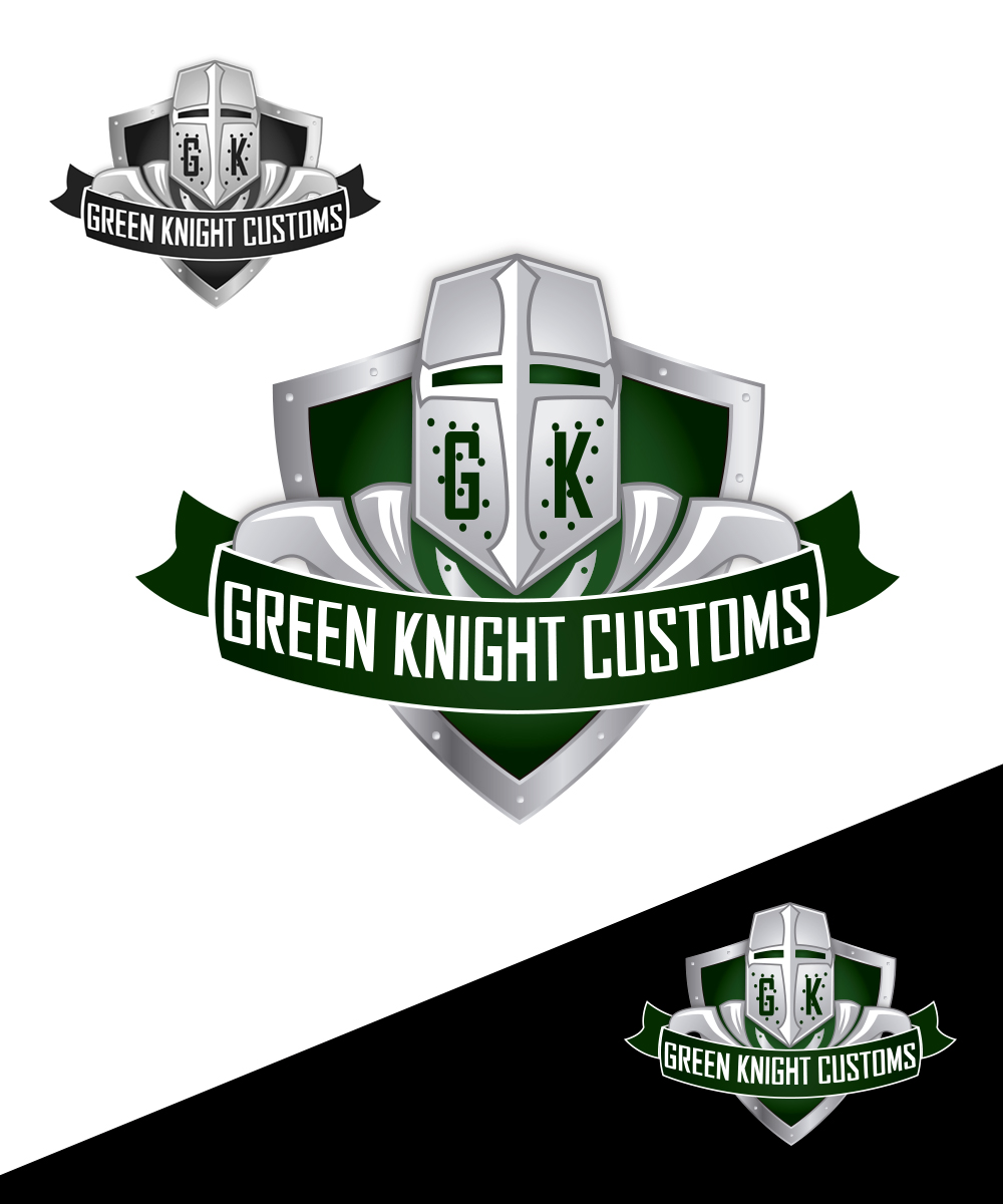 Logo Design by StudioD™ for this project | Design #1957682