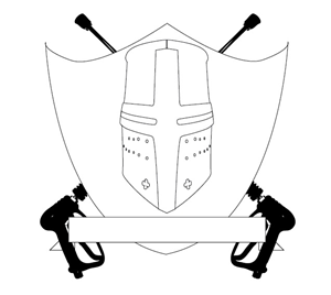 Logo Design by Kj Saneinia