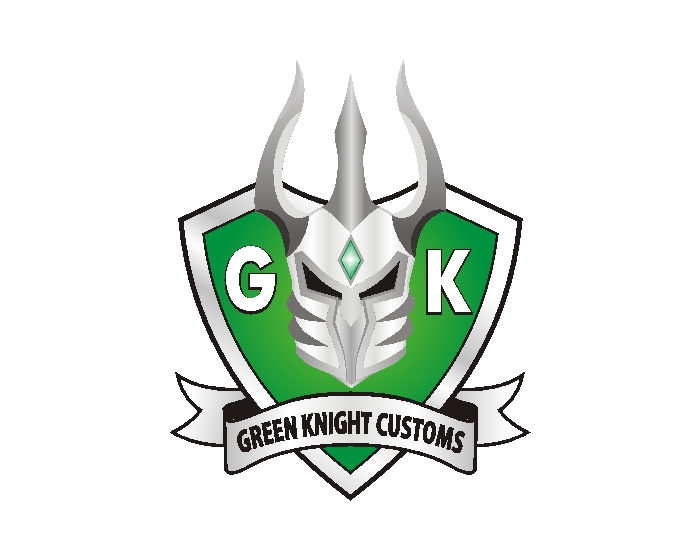 Logo Design by Gito Kahana for this project | Design #1974075