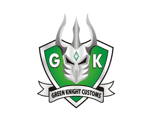 Logo Design by Gito Kahana for this project | Design #1974075