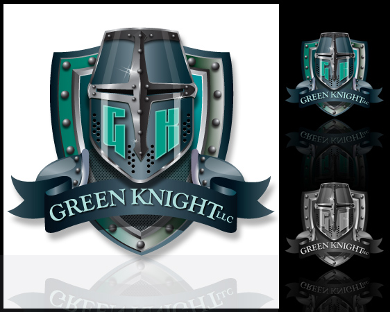 Logo Design by Dennis Jackson for this project | Design #1959276