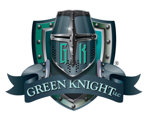 Green Knight LLC or Green Knight Customs | Diseño de Logo por Dennis Jackson