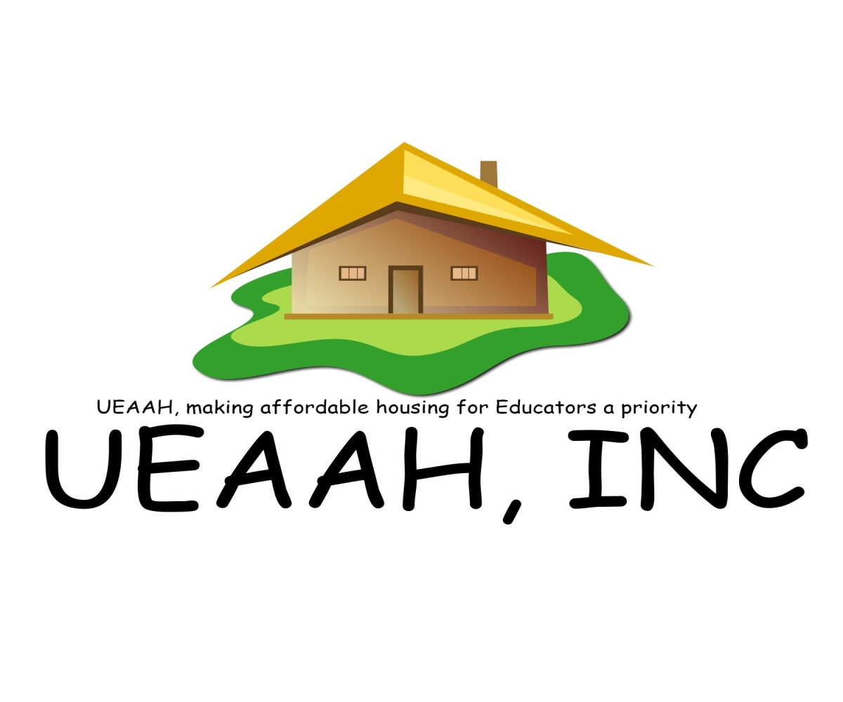 Logo Design by N.Vankov for UEAAH, INC | Design #1908166