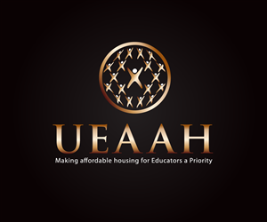 Diseño de Logo por wolf para UEAAH, INC | Diseño: #1922685