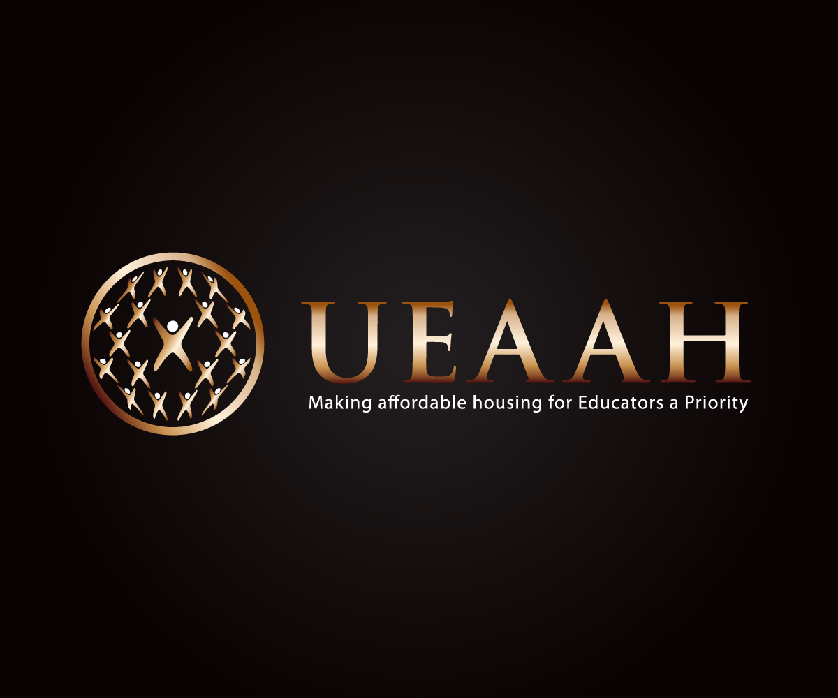 Diseño de Logo por wolf para UEAAH, INC | Diseño #1922687