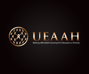 Diseño de Logo por wolf para UEAAH, INC | Diseño: #1922687