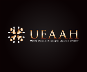 Diseño de Logo por wolf para UEAAH, INC | Diseño: #1922688