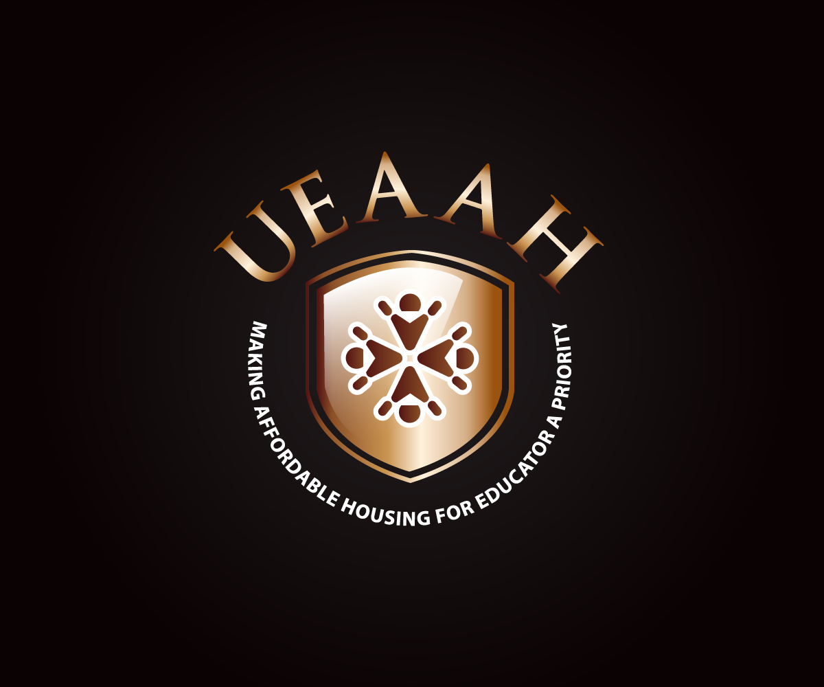 Logo-Design von wolf für UEAAH, INC | Design #1922689