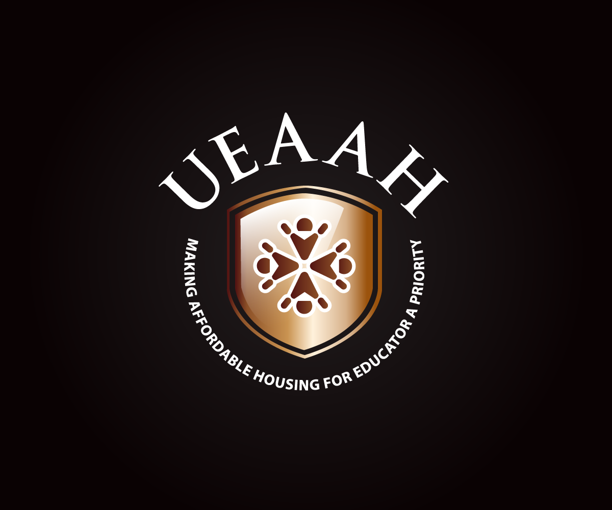 Diseño de Logo por wolf para UEAAH, INC | Diseño #1922690