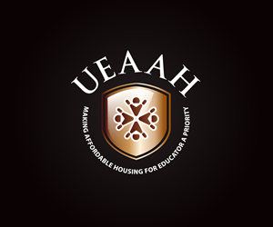Diseño de Logo por wolf para UEAAH, INC | Diseño: #1922690