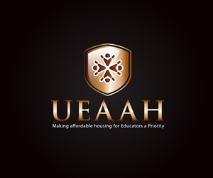 Diseño de Logo por wolf para UEAAH, INC | Diseño: #1922692