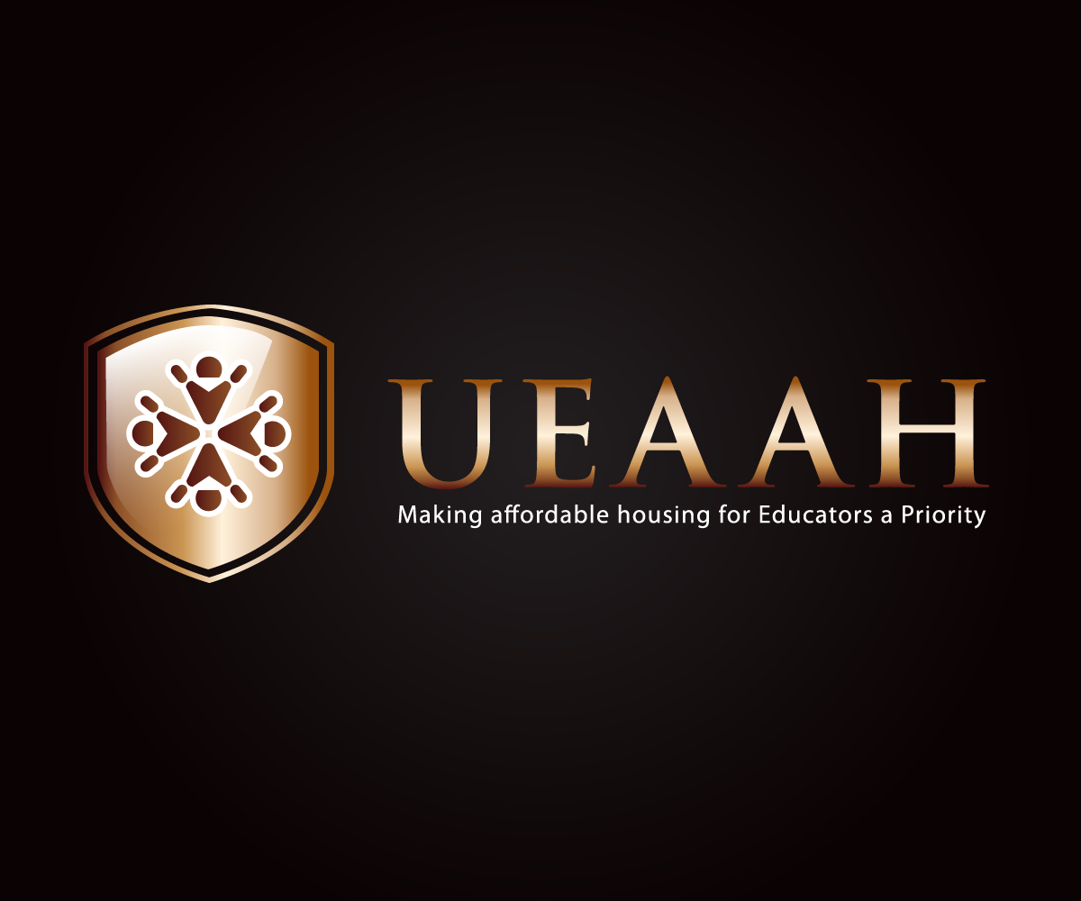 Diseño de Logo por wolf para UEAAH, INC | Diseño #1922693