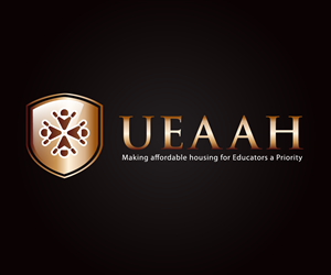 Diseño de Logo por wolf para UEAAH, INC | Diseño: #1922693