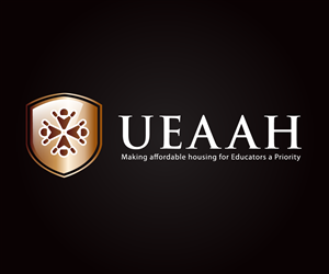Diseño de Logo por wolf para UEAAH, INC | Diseño: #1922694