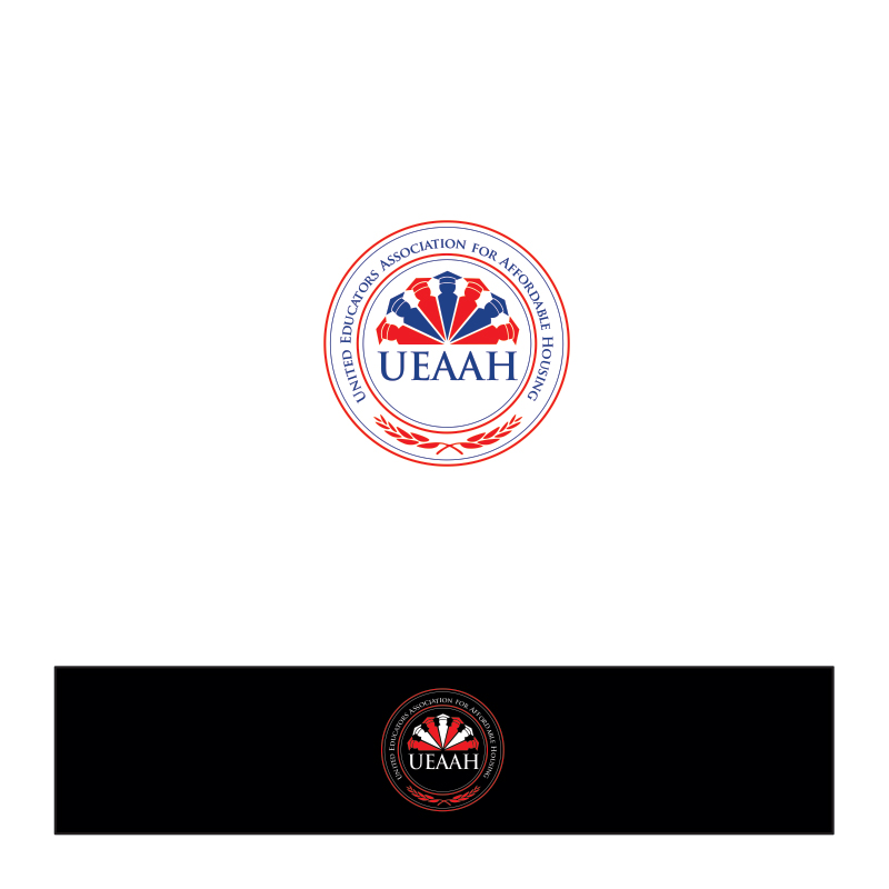 Design de Logo par fitimi pour UEAAH, INC | Design #1911368