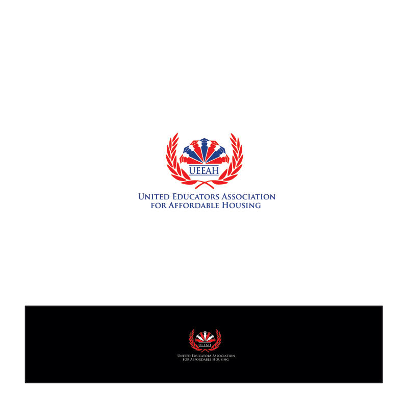 Diseño de Logo por fitimi para UEAAH, INC | Diseño #1911370