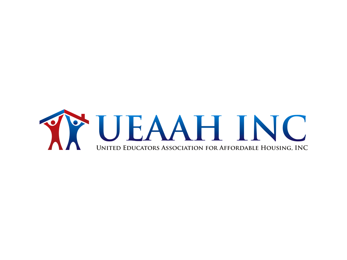 Diseño de Logo por R16 para UEAAH, INC | Diseño #1908686