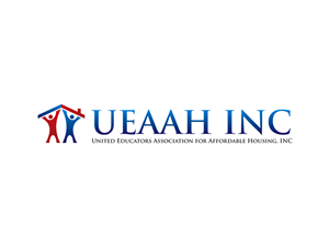 Diseño de Logo por R16 para UEAAH, INC | Diseño: #1908686