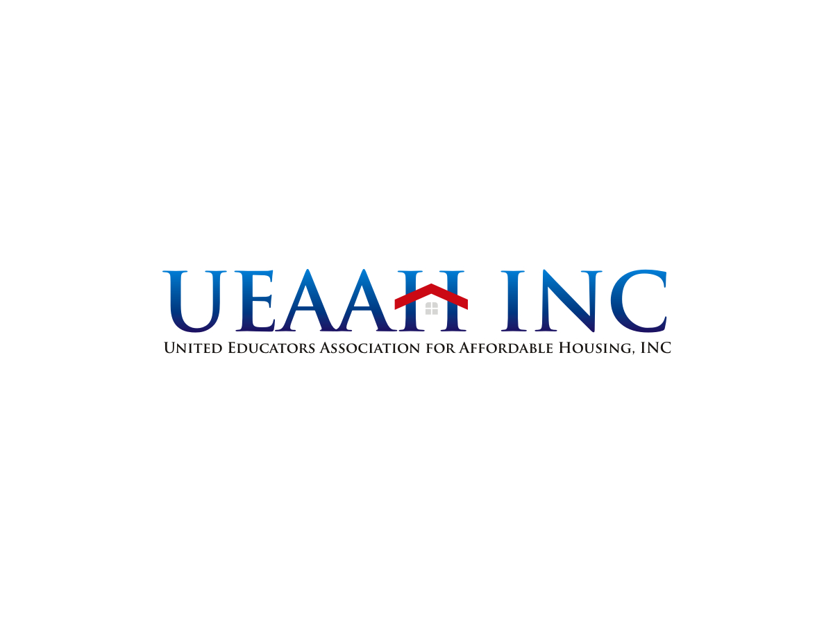 Diseño de Logo por R16 para UEAAH, INC | Diseño #1908721